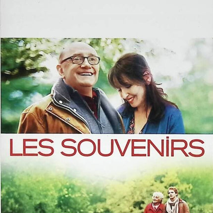Les souvenirs David Foenkinos livre occasion – roman contemporain mémoire famille amour émotions nostalgie - livre