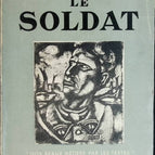 Der Soldat - Louis Barjon - Buch