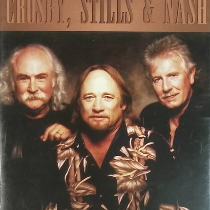 Deja Vu – Crosby Stillis Nash – DVD