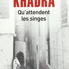 Worauf warten die Affen? - Yasmina Khadra - Buch