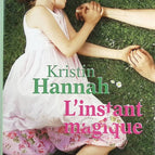 The Magic Moment - Hannah Kristin - Book