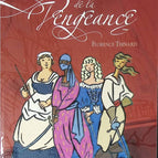 Junge Damen der Rache - Florence Thinard - 2009 - Buch