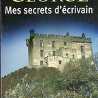 Meine Schriftstellergeheimnisse - Elizabeth George - 2008 - Buch