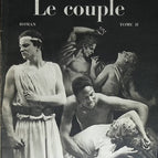 Das Paar Band II - Ausgewählte Sammlung Nr. 62 - Victor Margueritte - 1935 - Buch