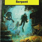 Serpent - Clive Cussler - Buch