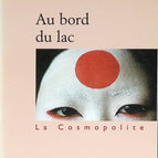 By the Lake - Yasushi Inoue - book