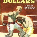 50000 dollars - Ernest Hemingway - livre