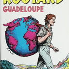 Guadeloupe - Guide du Routard - livre