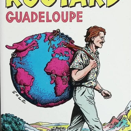 Guadeloupe - Guide du Routard - livre