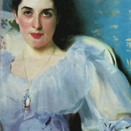 Summer - Edith Wharton - book