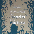 Enzyklopädie der Naturgeister - Jean-Paul Ronecker - 2022 - Buch