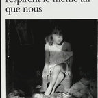 Les petites filles respirent le même air que nous - Paul Fournel - livre