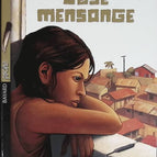 Case mensonge - Gisèle Pineau - livre