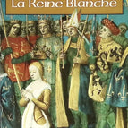 La Reine Blanche - Régine Pernoud - 1984 - livre