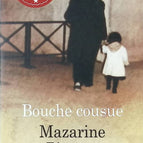 Mouth Sewn - Mazarine Pingeot - book