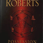 Possession - Nora Roberts - Book
