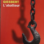 Der Schlächter - Franz-Olivier Giesbert - Buch