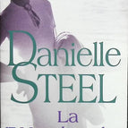 The Vagabond - Danielle Steel - book