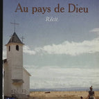 Au pays de Dieu - Douglas Kennedy - livre