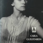 Nackt schwimmen - Carla Guelfenbein - Buch