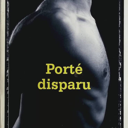 Vermisst - Jonathan Valin - Buch
