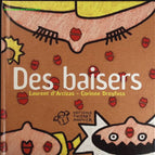 Küsse - Laurent d'Arcizas, Corinne Dreyfus - Buch