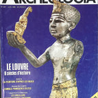 Archeologia – Nr. 247 – Revue-Magazin