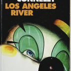 Los Angeles River - Michael Connelly - livre