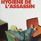 Hygiene der Assassine - Amélie NOTHOMB - Buch