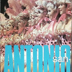 Girls galore - San Antonio - Buch
