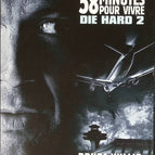 58 Minuten zu leben, Stirb langsam 2 – Bruce Willis – DVD