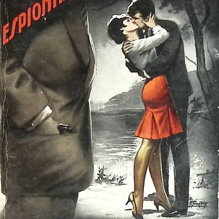 Eifersuchtsplan - MG Braun - Buch