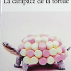 The Turtle's Shell - Marie-Laure Hubert Nasser - book