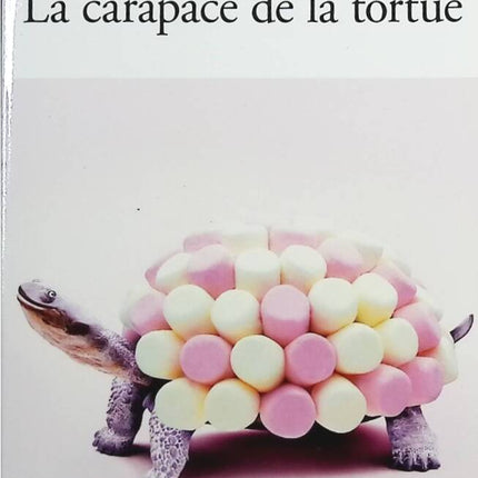 The Turtle's Shell - Marie-Laure Hubert Nasser - book