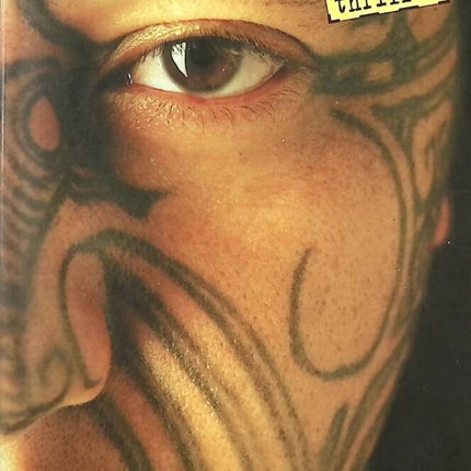 Utu - Caryl Férey - Buch