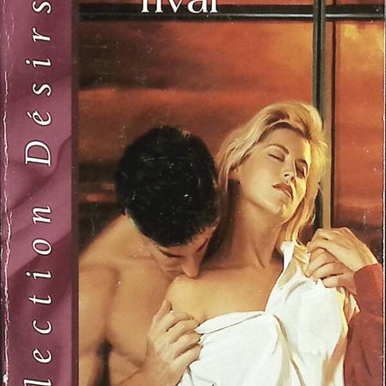 Der unmögliche Rivale - Baxter Mary Lynn - Buch