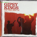 The Very Best Of - Gipsy Kings - CD