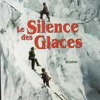 The Silence of the Ice - Patrick Breuzé - book