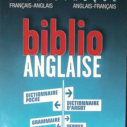 Englisches Bibliotheks-Boxset mit 4 Büchern – Harrap S – Buch