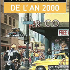 Histoires de l'an 2000 - Gérard Klein - livre
