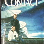 Contact - Carl Sagan - livre
