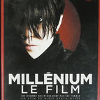 Millennium, der Film – Michael Nyqvist – DVD-Thriller