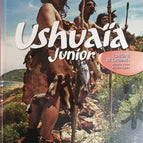 Die Entstehung des Menschen – Geschichte einer besonderen Spezies – Ushuaia Junior – Buch