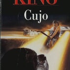 Cujo - Stephen King - livre