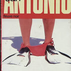 Angels Are Plucked – San Antonio – Buch