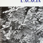 The Acacia - Claude Simon - book