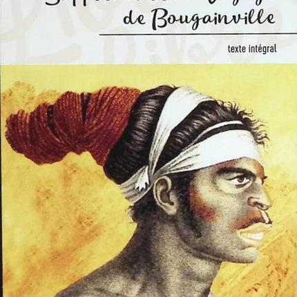 Ergänzung zu Bougainvilles Reise - Denis Diderot - Buch