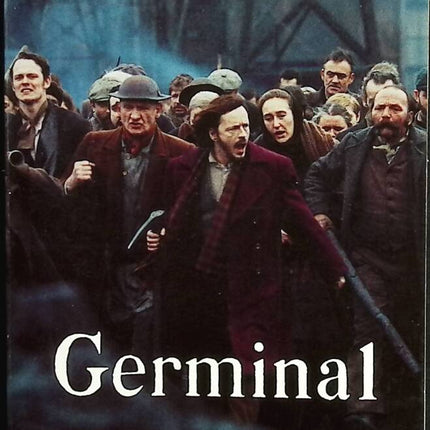 Germinal - Emile Zola - Buch