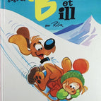 60 Gags von Boule und Bill - Jean Roba - Comicbuch