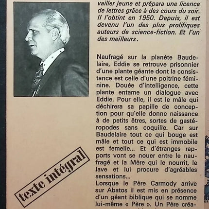 Seltsame Berichte - Philip José Farmer - Buch